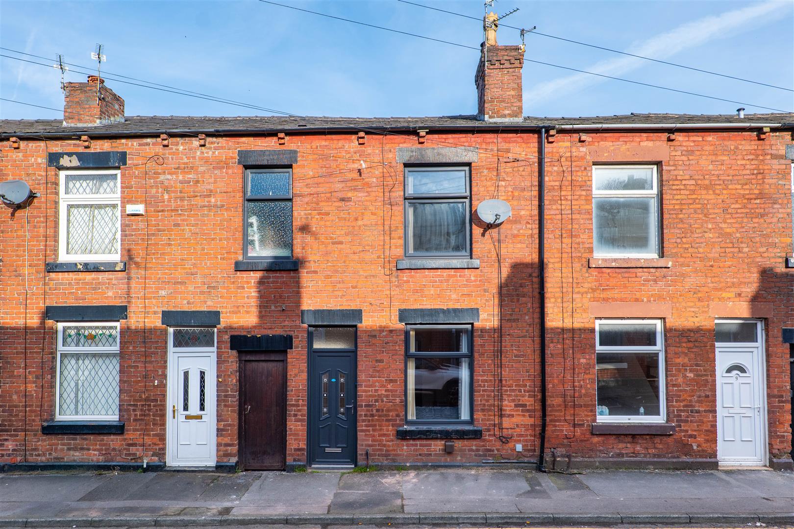 2 bed property in Beacon Street, Chorley